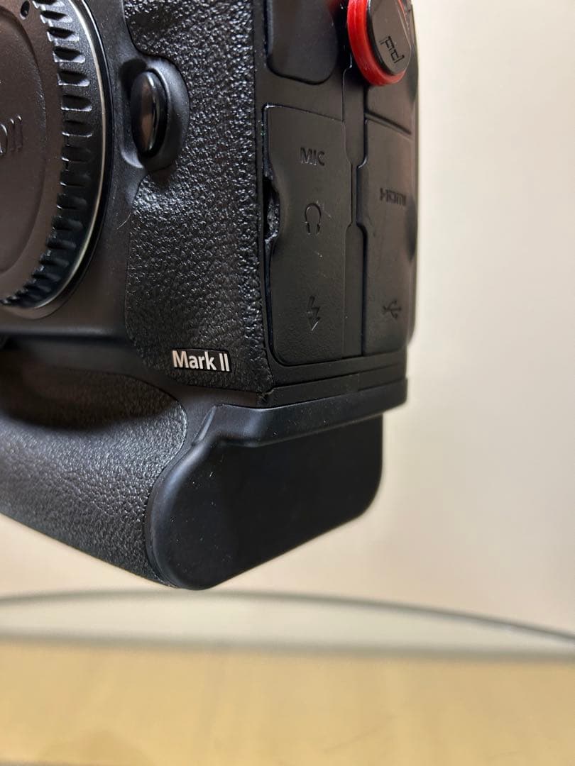 【特価】Canon EOS-1D X Mark2 付属品多数