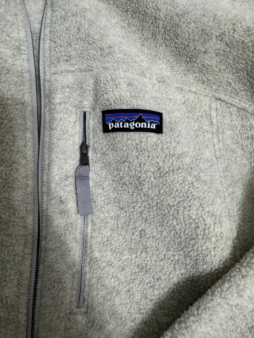 Patagonia シンチラ フリース