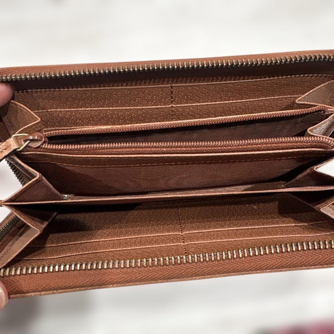 ニューヨーク・ヤンキース ロゴ 長財布