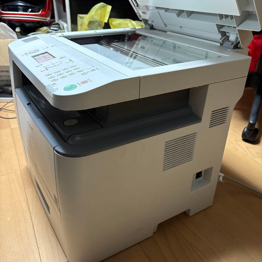 【コピー機】A4モノクロ Canon ミニコピア DPC995