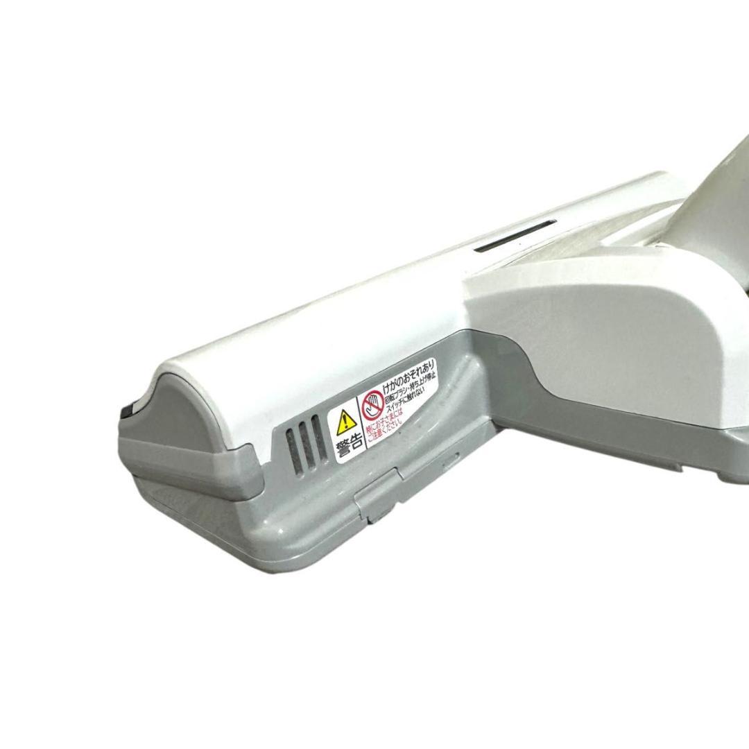 HITACHI ヒタチ 掃除機 D-AP51 ヘッド ホワイト 日立