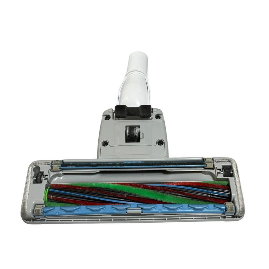 HITACHI ヒタチ 掃除機 D-AP51 ヘッド ホワイト 日立