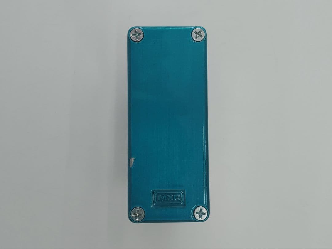 MXR Timmy Overdrive エフェクター