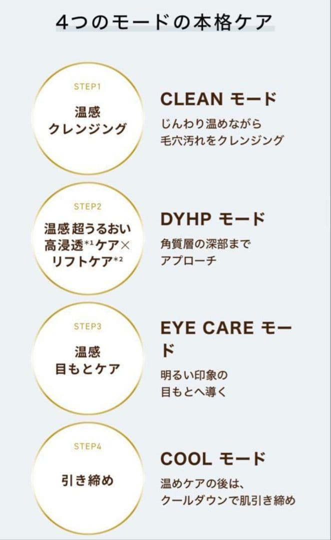 【超美品】ヤーマン フォトプラス シャイニー⭐ブースターパッド２種類付き