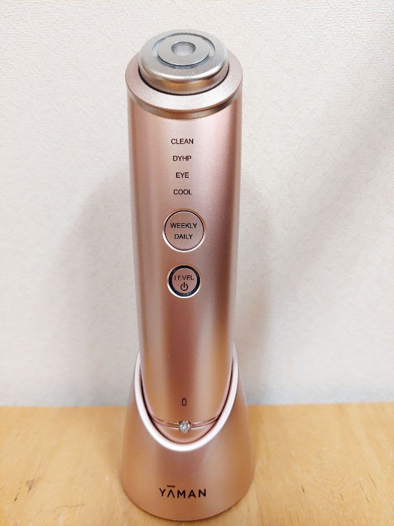 【超美品】ヤーマン フォトプラス シャイニー⭐ブースターパッド２種類付き