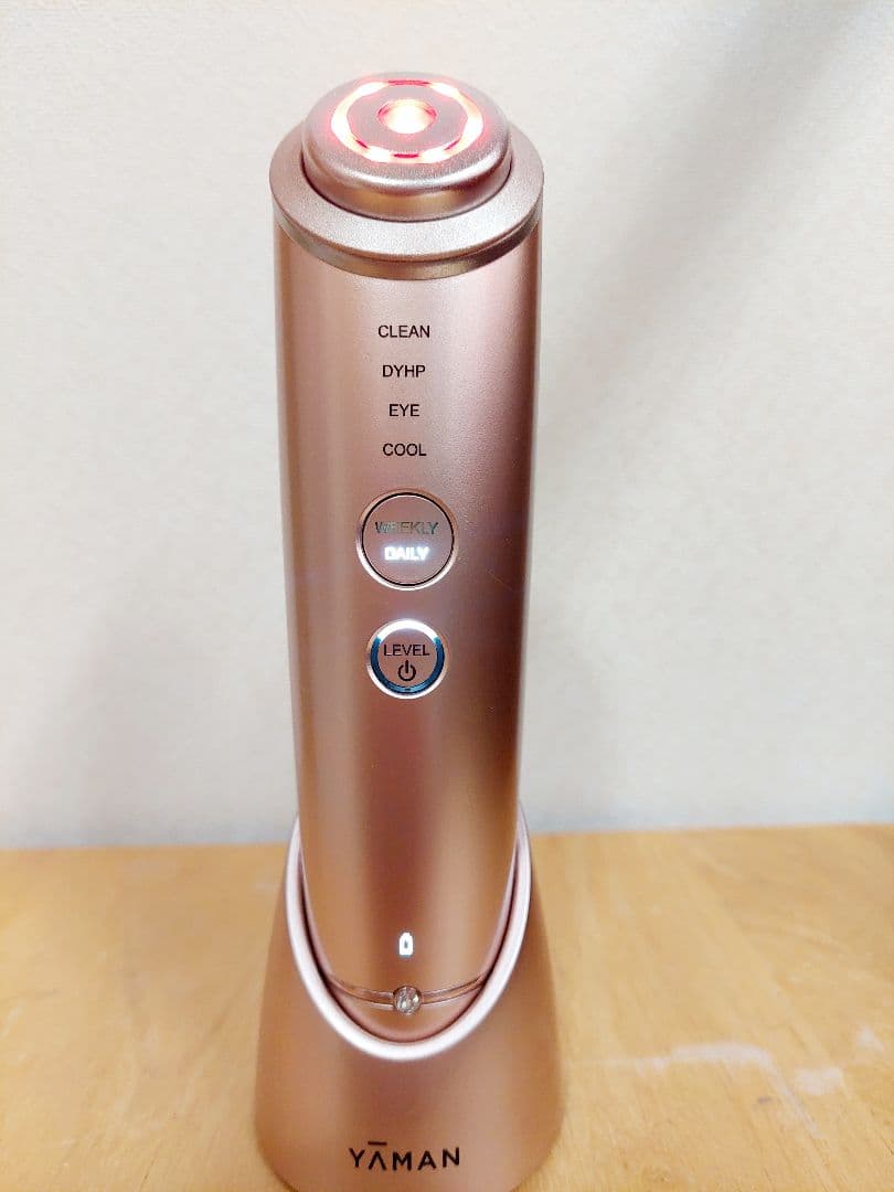 【超美品】ヤーマン フォトプラス シャイニー⭐ブースターパッド２種類付き