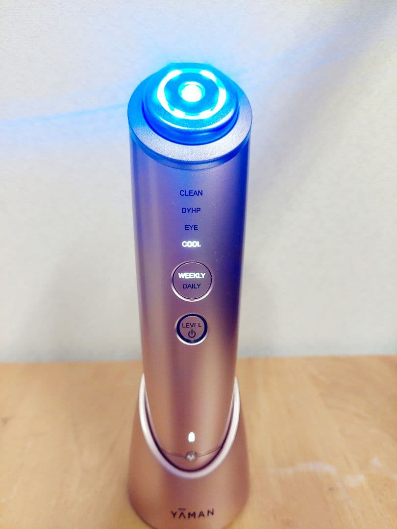 【超美品】ヤーマン フォトプラス シャイニー⭐ブースターパッド２種類付き