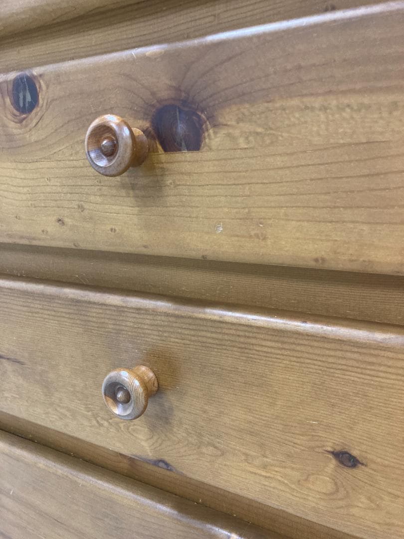 あい様　コスガPROVENCE プロヴァンス　ドレッサーキャビネット チェスト