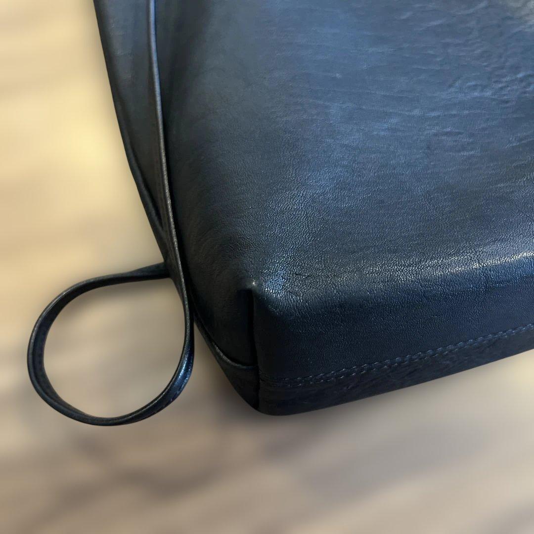 SLOW スロウ 2WAYショルダーバッグ レザートートバッグ