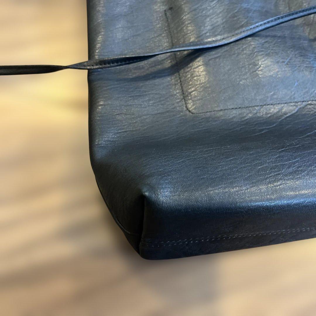 SLOW スロウ 2WAYショルダーバッグ レザートートバッグ