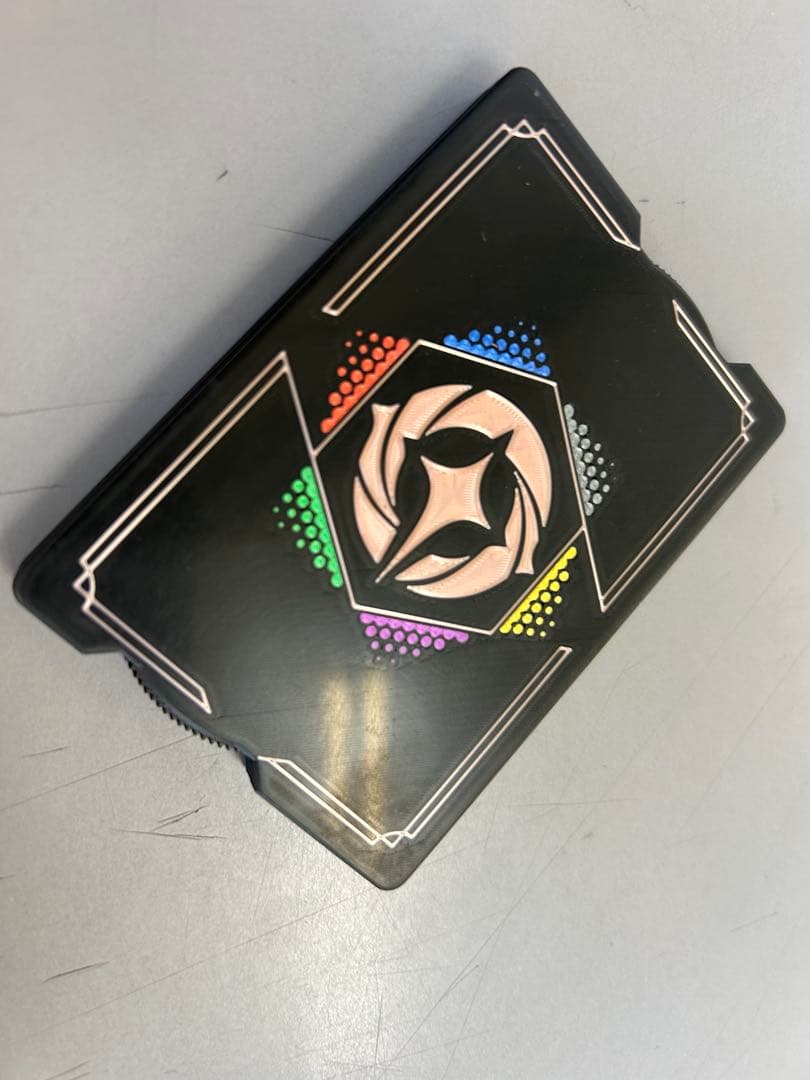 ロルカナ 海外プロトーナメント仕様　限定ロアカウンター