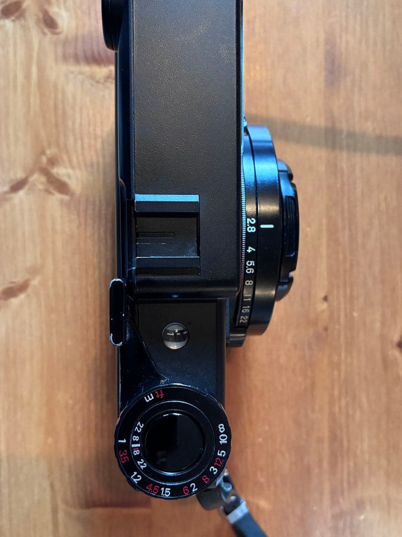 【完動品】makina67 作例あり