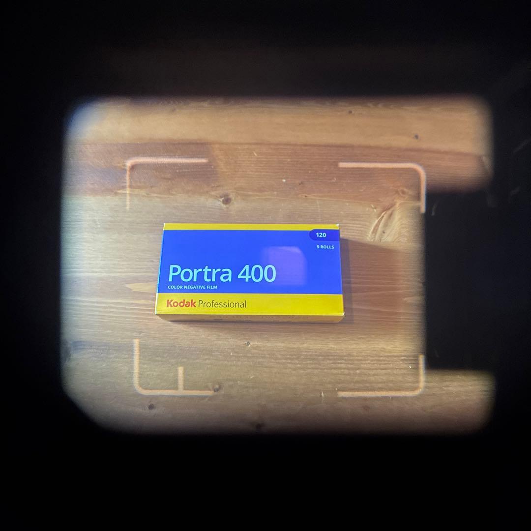 【完動品】makina67 作例あり