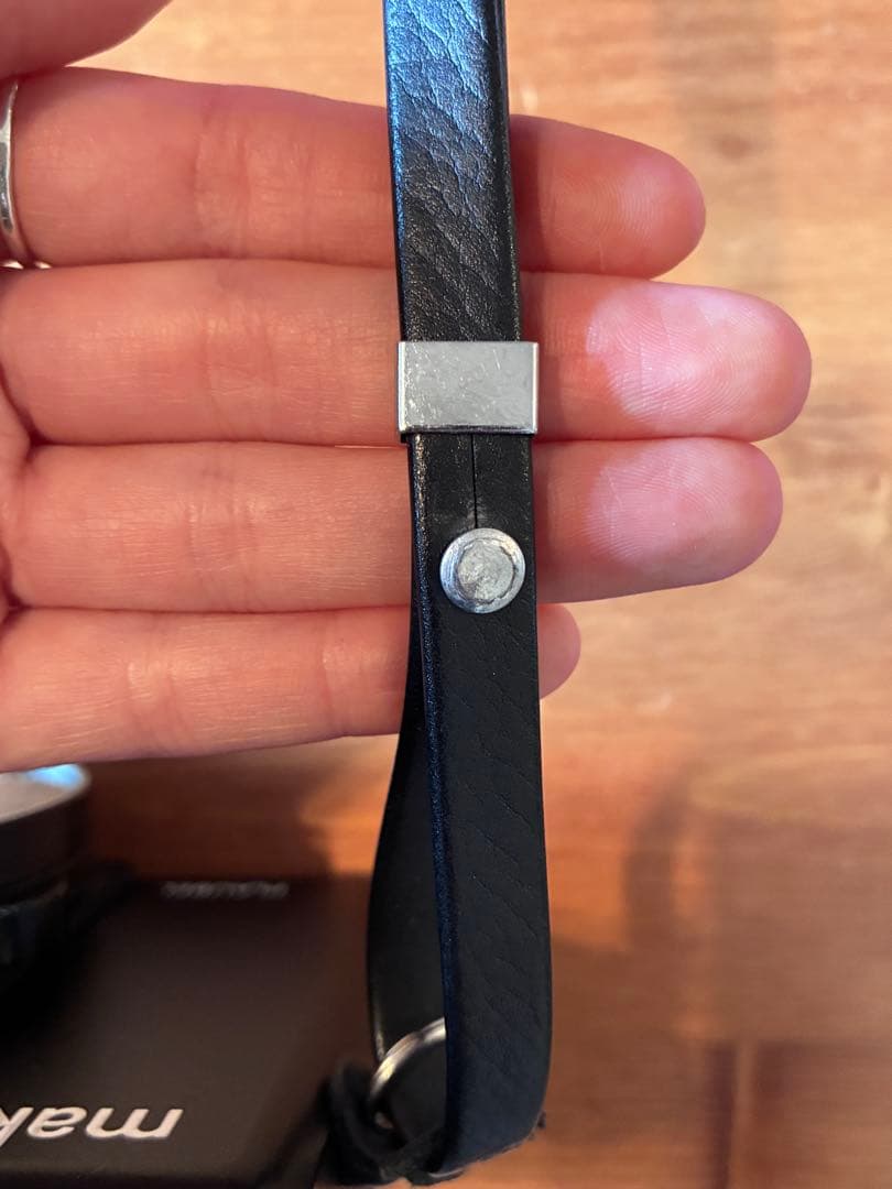 【完動品】makina67 作例あり