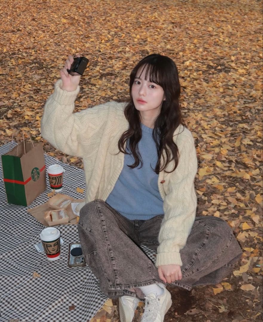 パンツ THE TOE Santorini Denim Pants