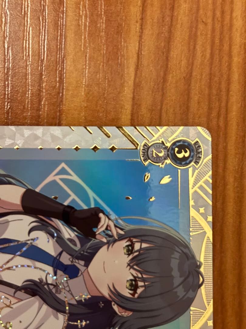 ヴァイス　学園アイドルマスター　アイヴイ　月村手毬　SEC サイン