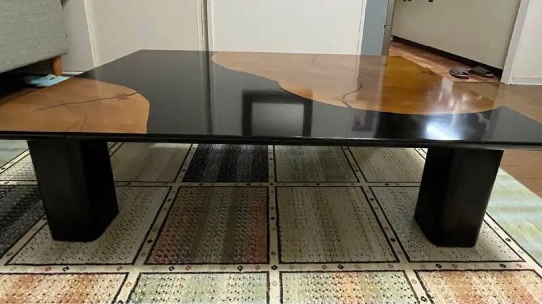 座敷机　　座卓