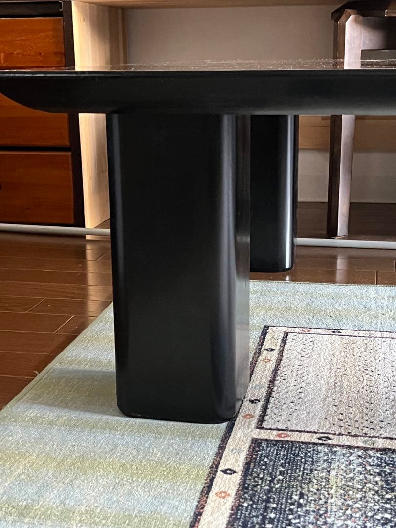 座敷机　　座卓