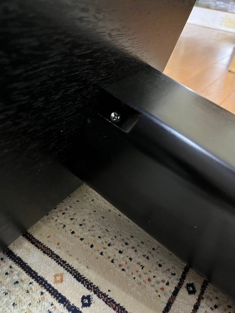 座敷机　　座卓