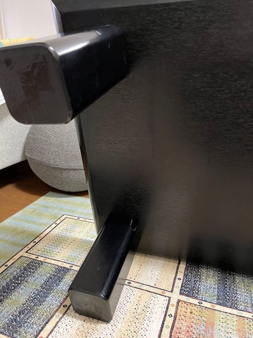 座敷机　　座卓