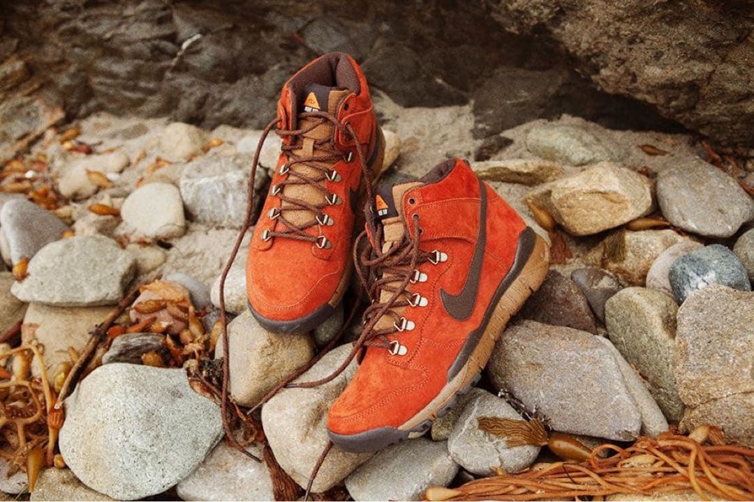 POLER × NIKE SB DUNK ダンクハイ26.5 cm