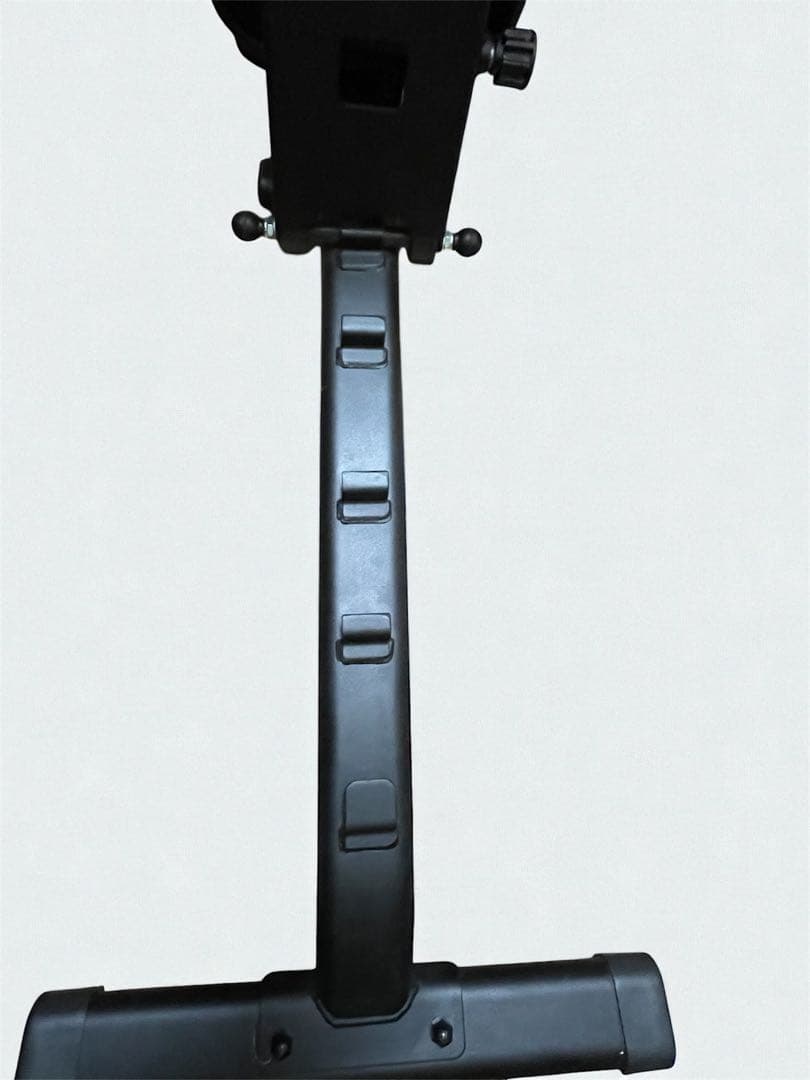 LEADING EDGE トレーニングベンチ ベージュ