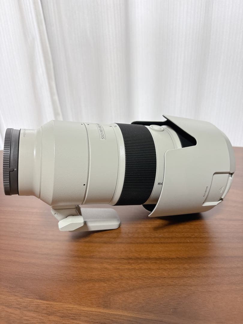 レンズ(ズーム) SONY Gmaster FE70-200mmF2.8GM OSS