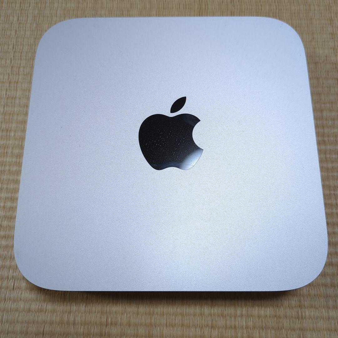 Apple Mac mini M2 Pro 10コアCPU 16GB/512GB