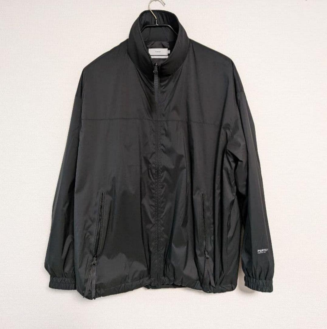 ジャケット・アウター Graphpaper PERTEX QUANTUM Blouson 1