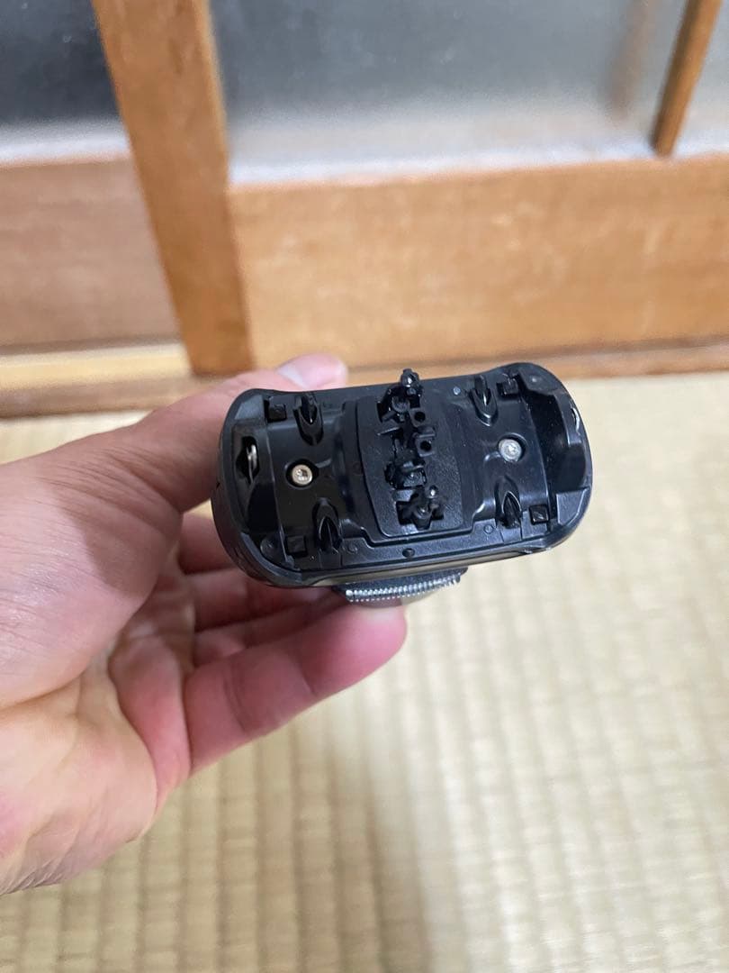 Braun S9 電気シェーバー 充電スタンド付き