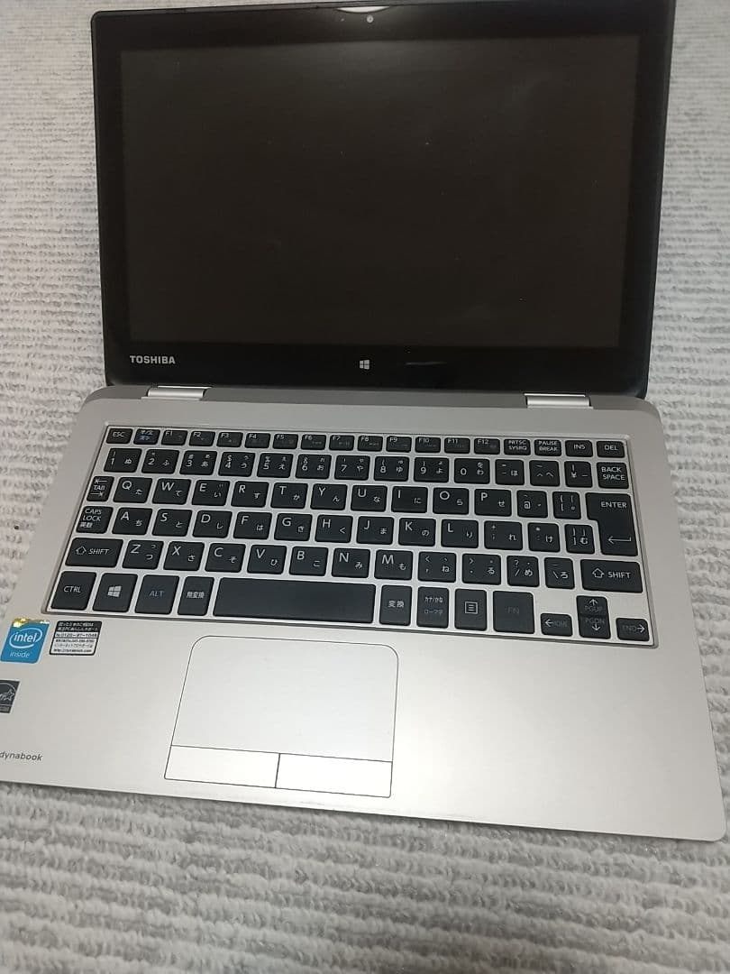 【軽量コンパクト】東芝 ‎dynabook N51/NG (windows11)