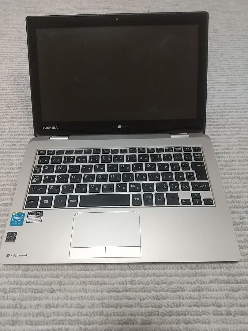 【軽量コンパクト】東芝 ‎dynabook N51/NG (windows11)
