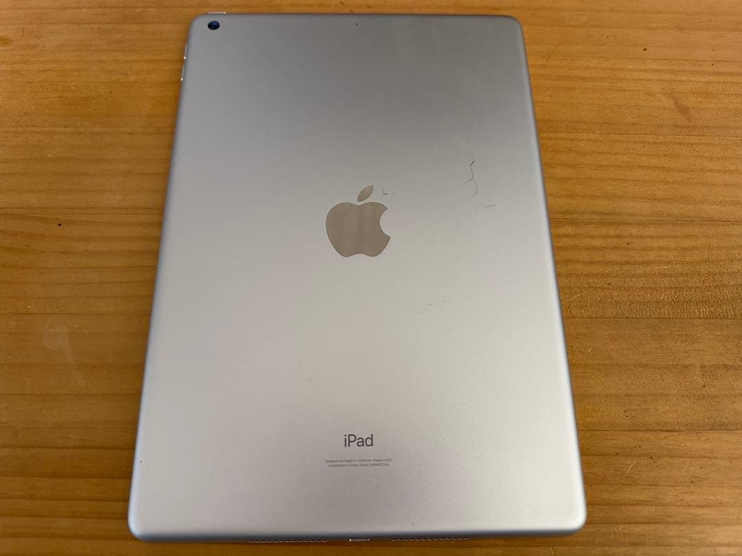 Apple iPad 64GB A2602 第9世代