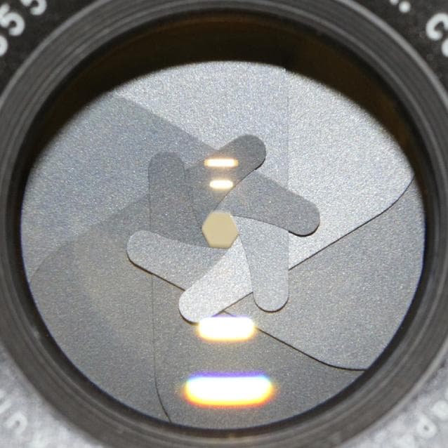 【整備済完動品】　Super Takumar 55mm f1.8 後期型