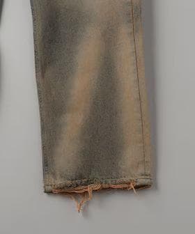 (♡)【新品タグ付き】[ユナイテッドアローズ別注]＜s/e/o＞デニム