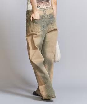 (♡)【新品タグ付き】[ユナイテッドアローズ別注]＜s/e/o＞デニム