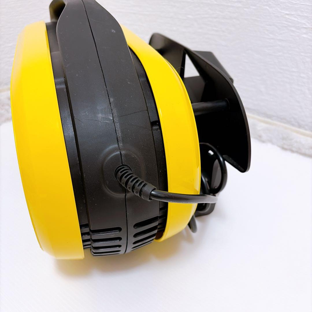 【完品】ケルヒャー JTK サイレント 高圧洗浄機 Silent