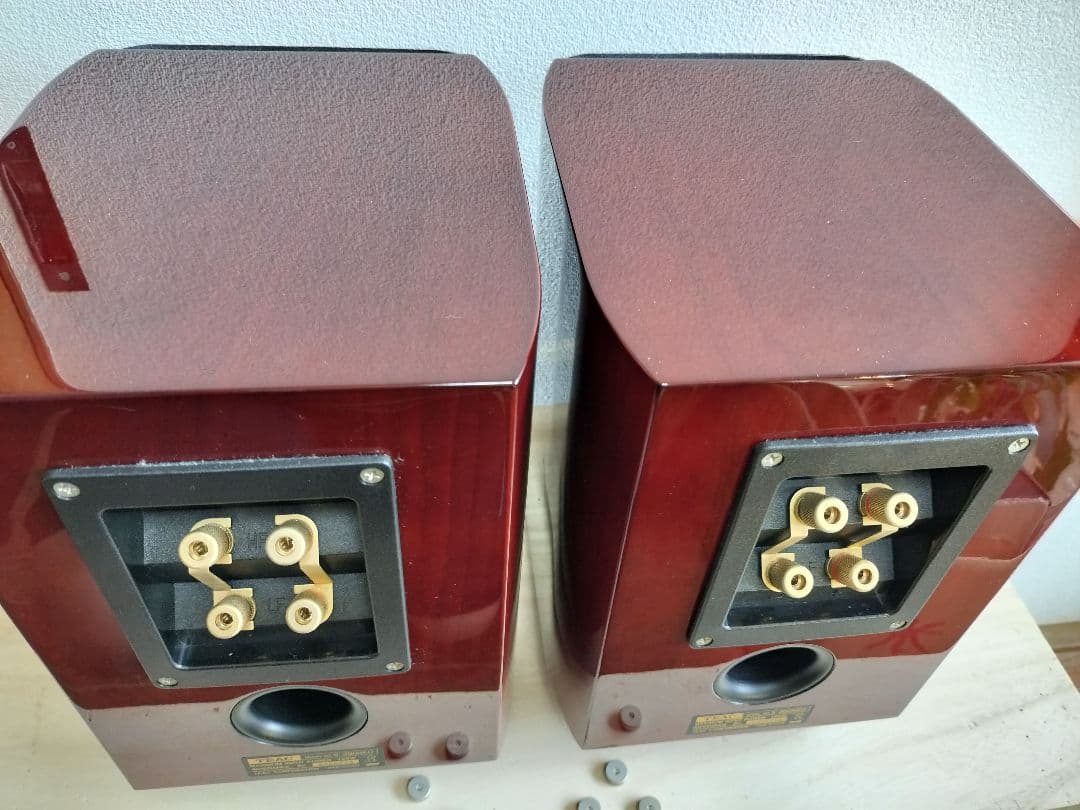 美品 TEAC S-300NEO-CH スピーカー