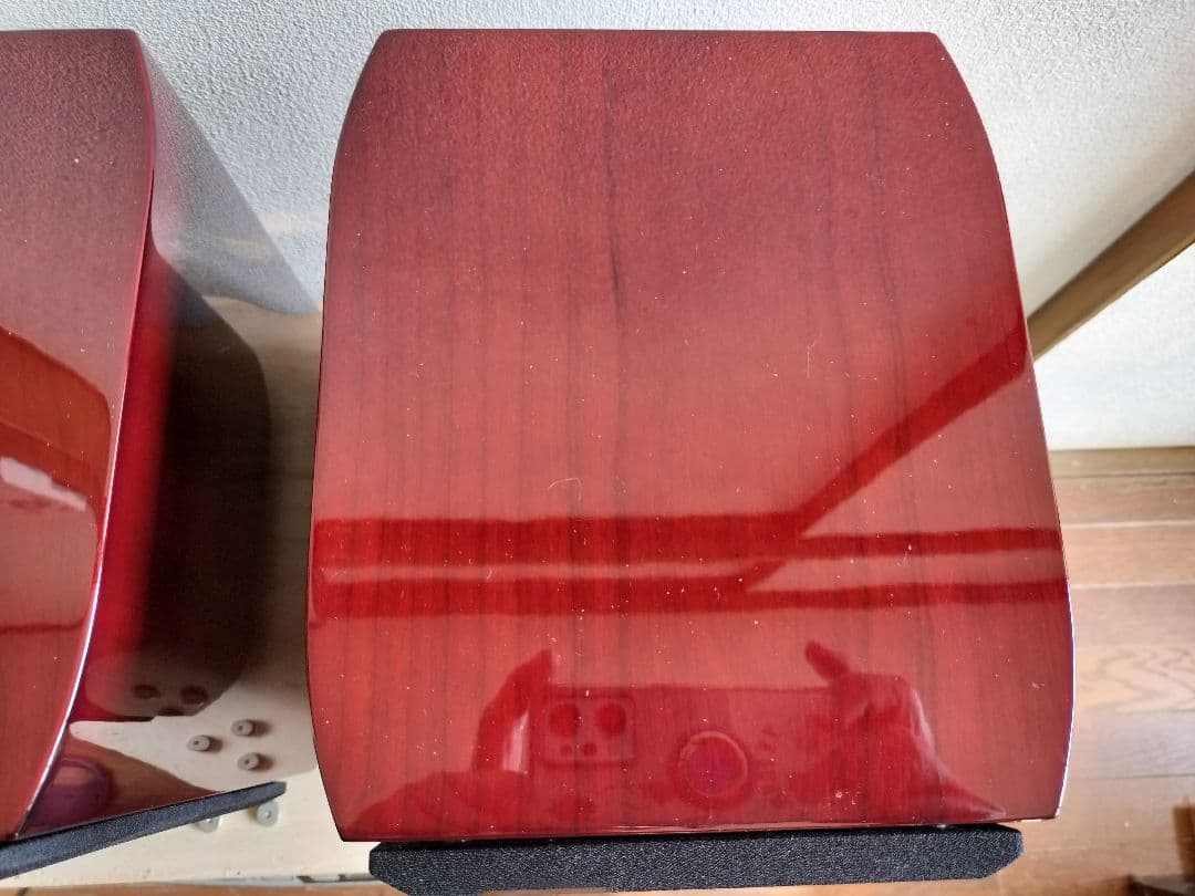 美品 TEAC S-300NEO-CH スピーカー