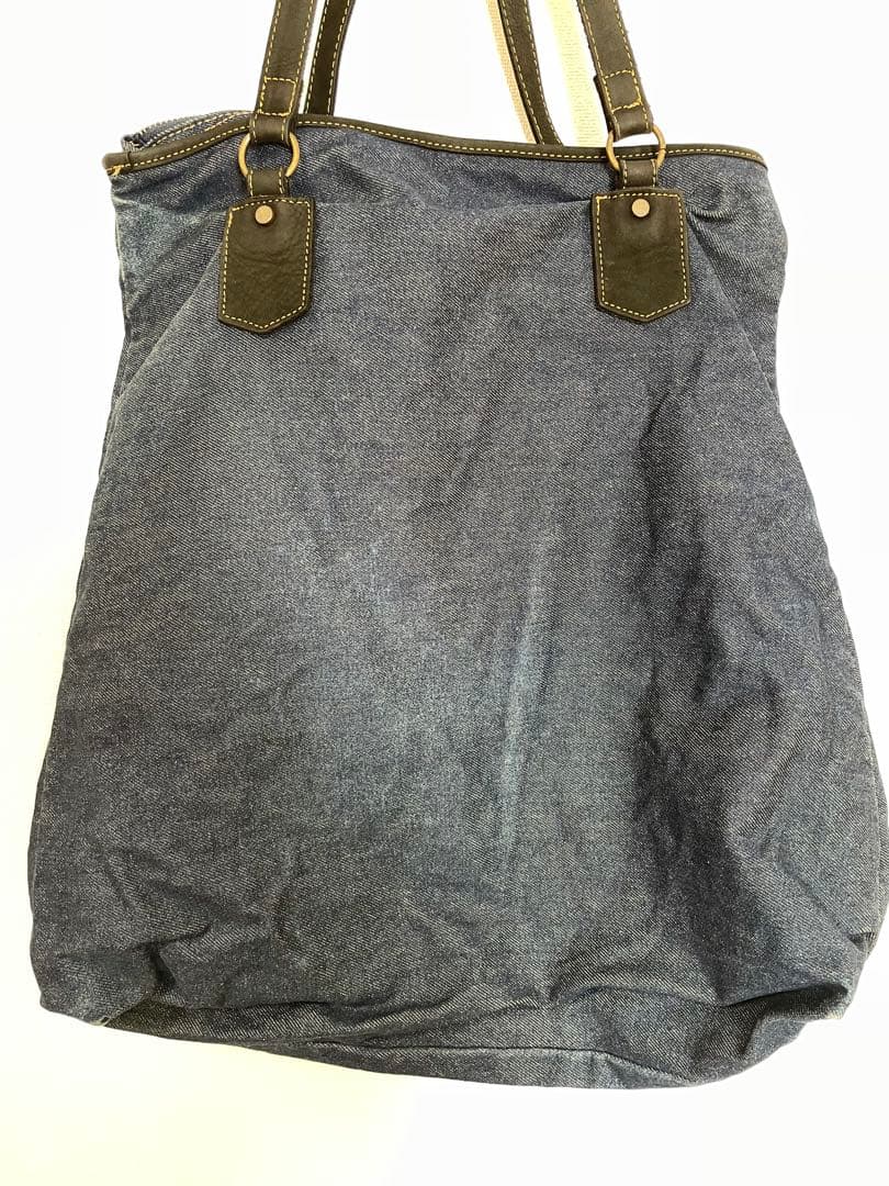 本日セール‼️20471120 ヒョーマくん　トートバッグ