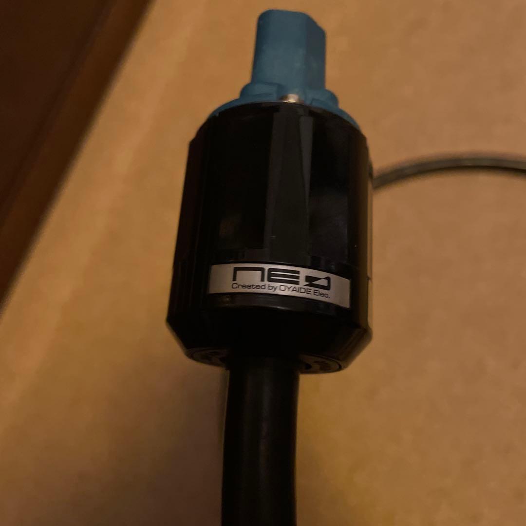 BLACK MAMBA-α V2 1.8m