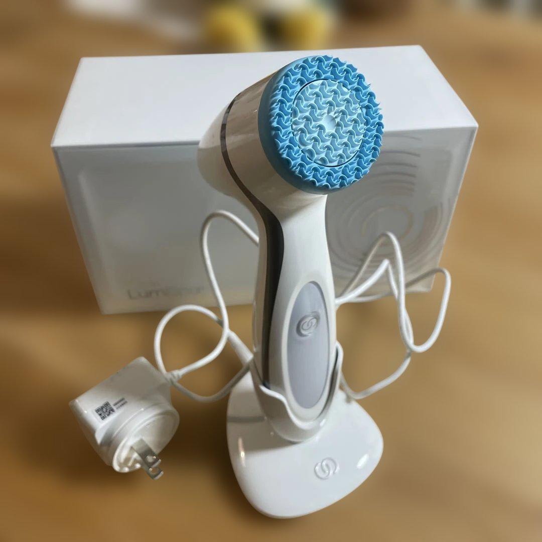 NU SKIN genLOC LumiSpa (ニュースキン ルミスパ)