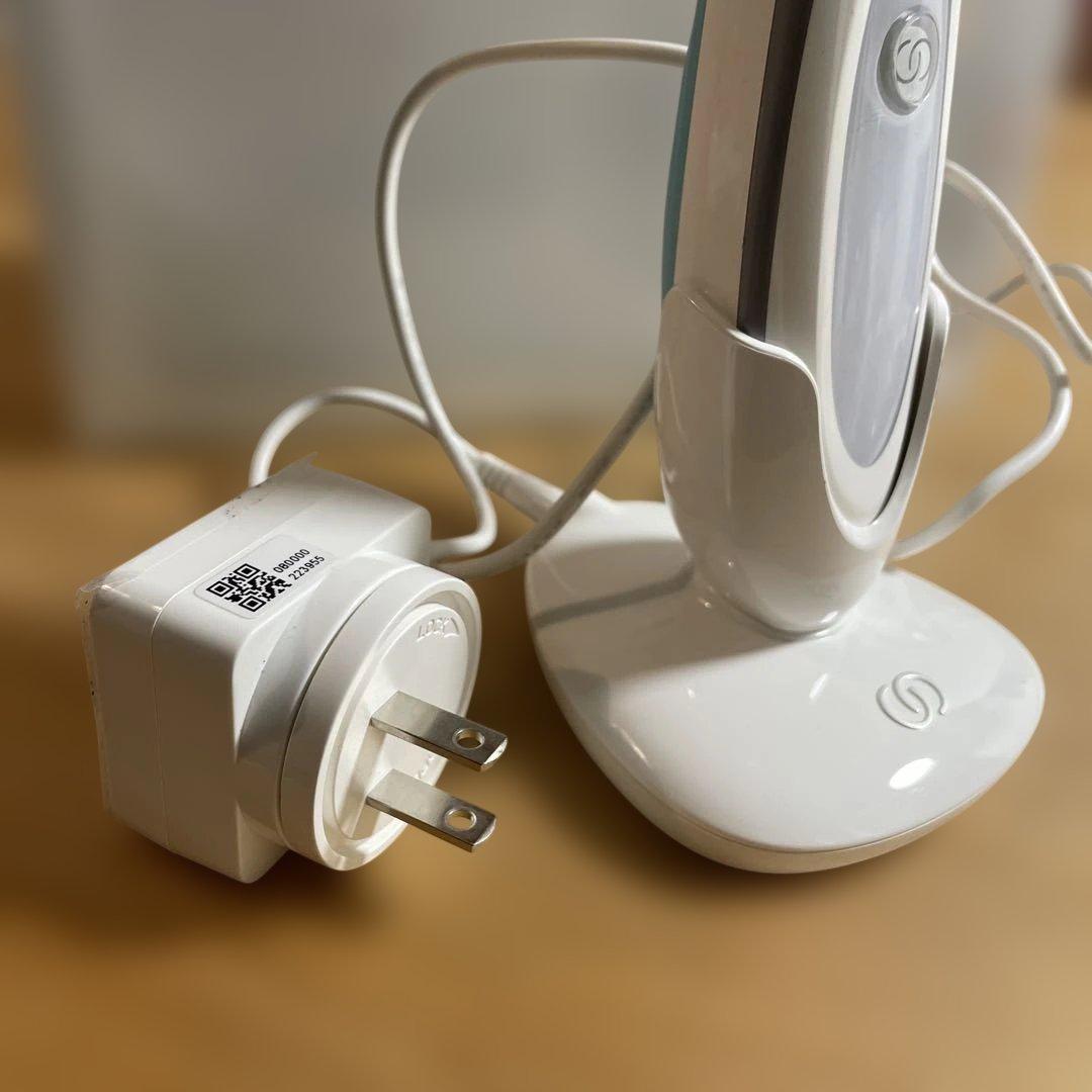 NU SKIN genLOC LumiSpa (ニュースキン ルミスパ)