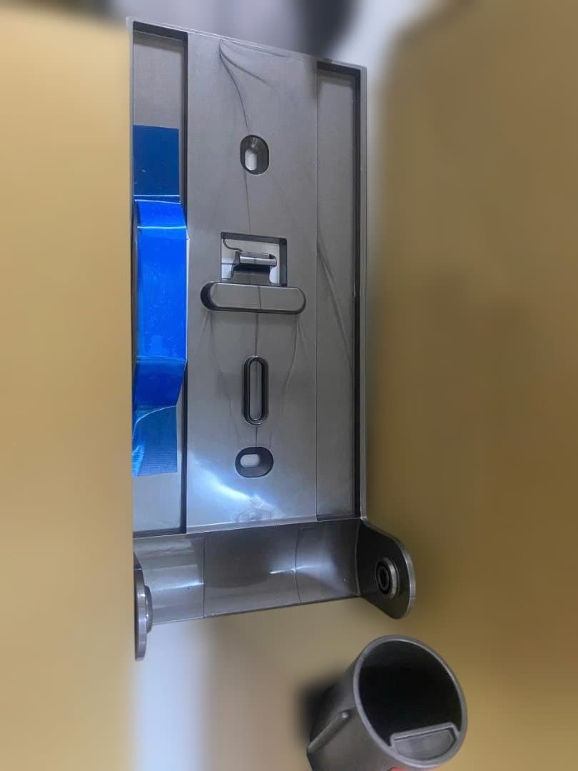 【未使用】Dyson V11 Fluffy+ 純正 付属品・パーツ フルセット