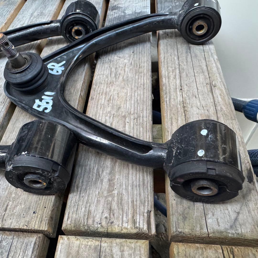 100系 チェイサー マークII クレスタ 純正 フロントアッパーアーム