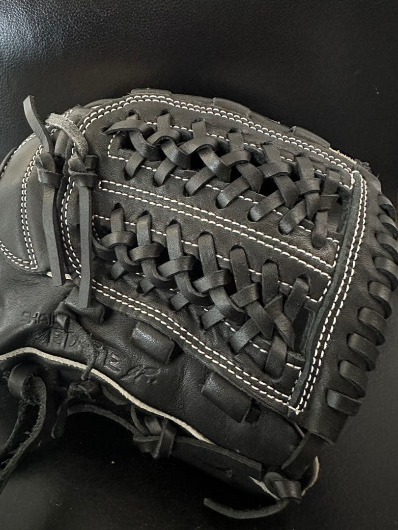 NIKE ナイキ 軟式 内野用 謝道 SHADO Jr.モデル