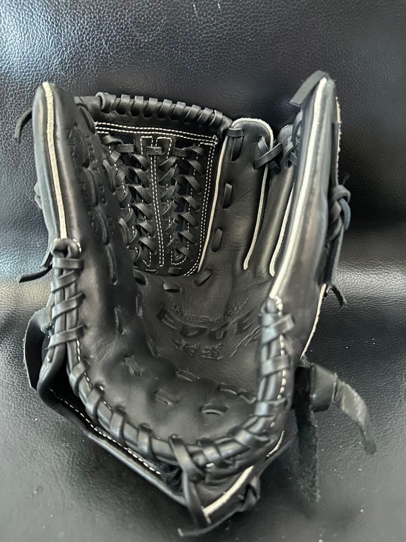 NIKE ナイキ 軟式 内野用 謝道 SHADO Jr.モデル