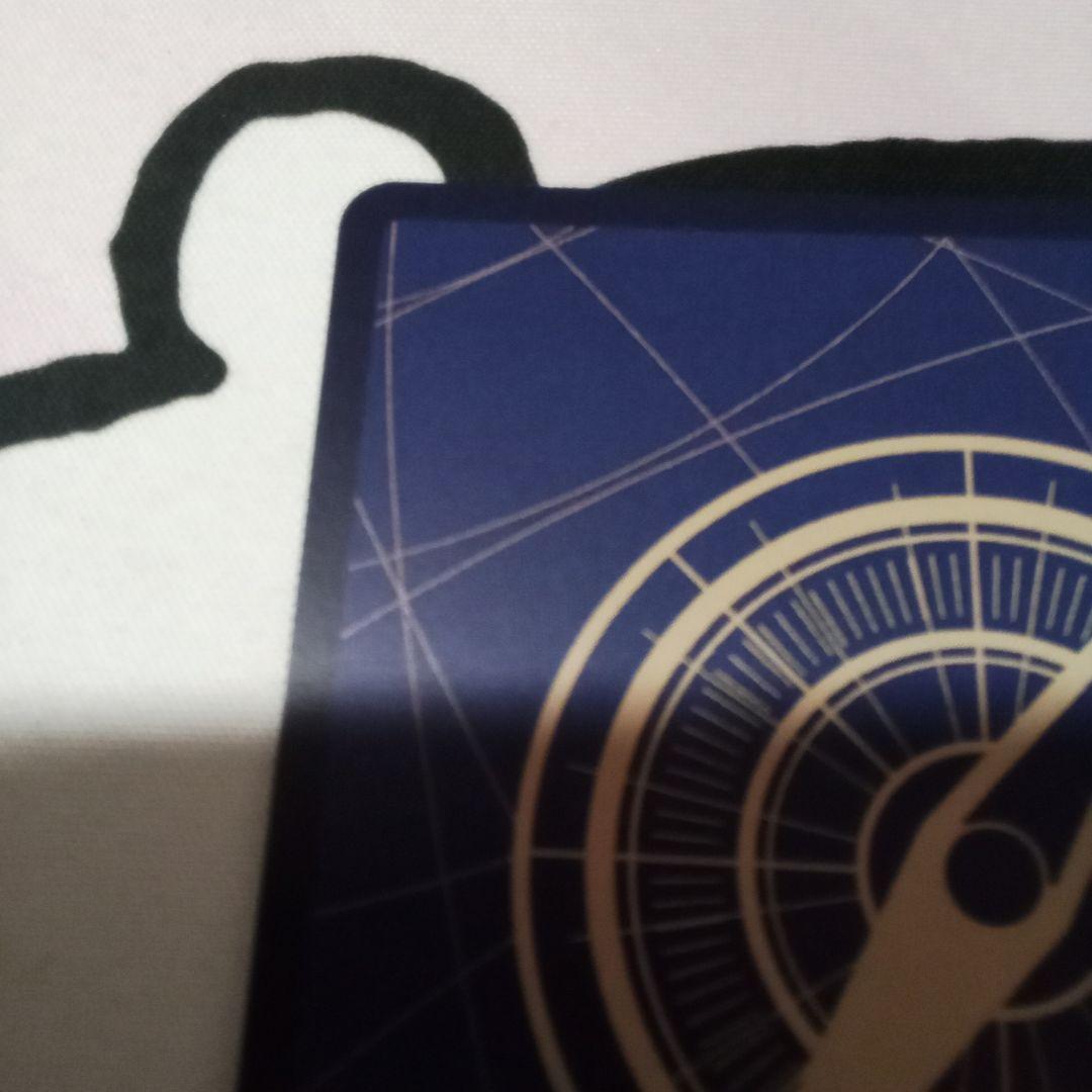 ワンピースカードゲーム　コミパラ　コビー