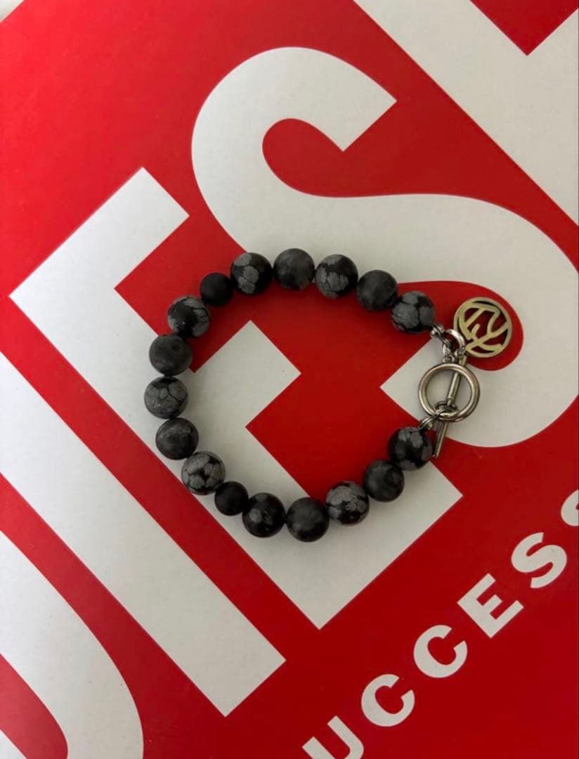 soshiotsuki ソウシオオツキ ブレスレット