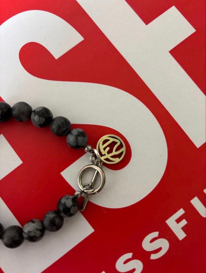 soshiotsuki ソウシオオツキ ブレスレット